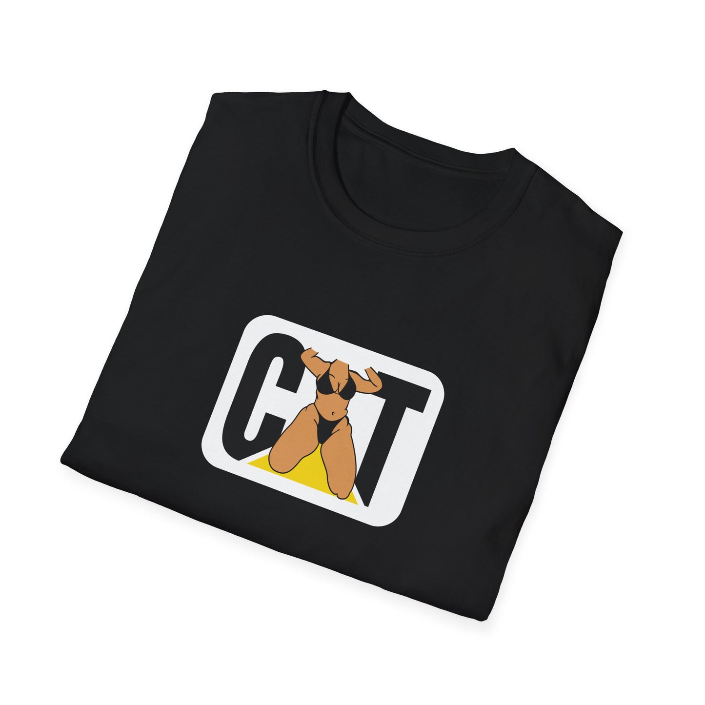 Cat Lady T-Shirt