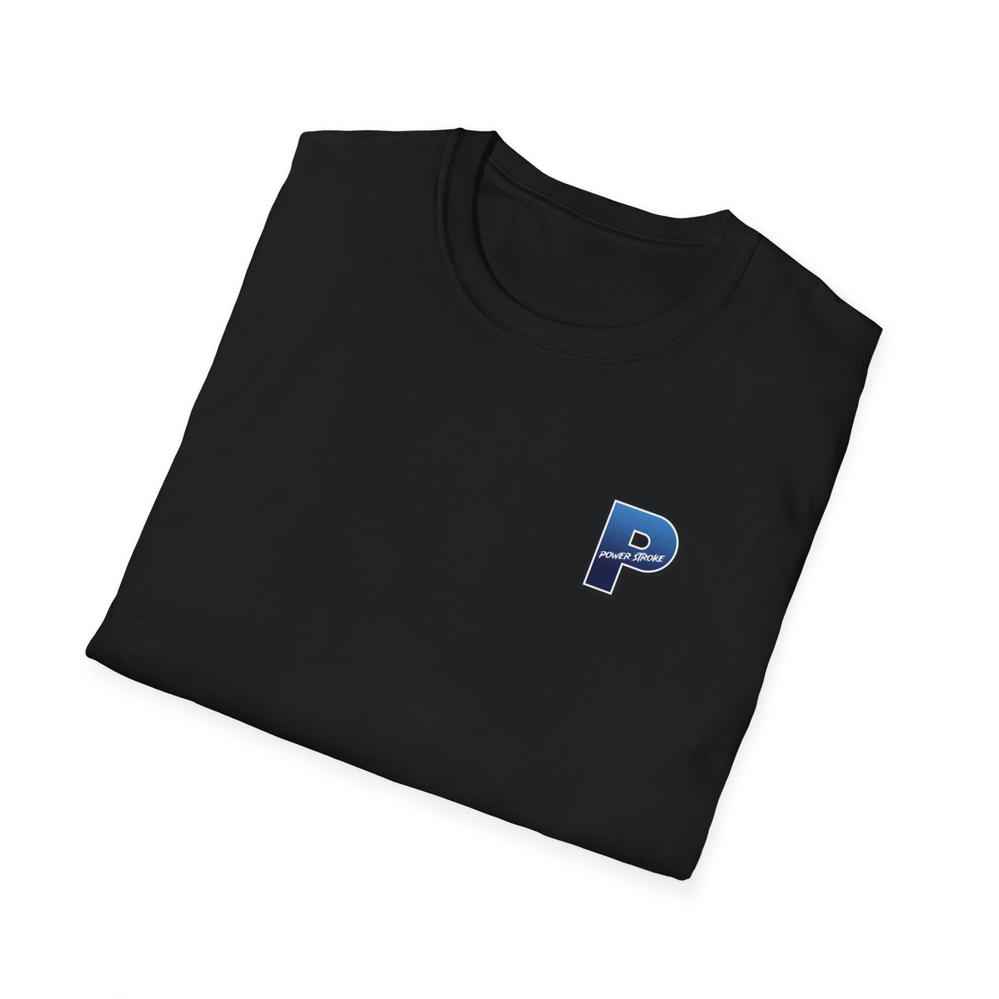 Powerstroke Legacy Tee