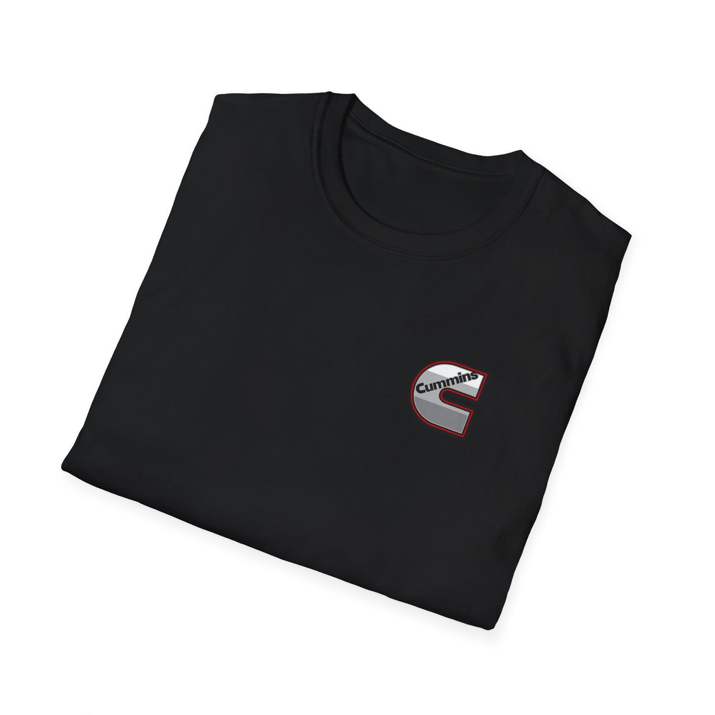 Cummins Legacy T-Shirt