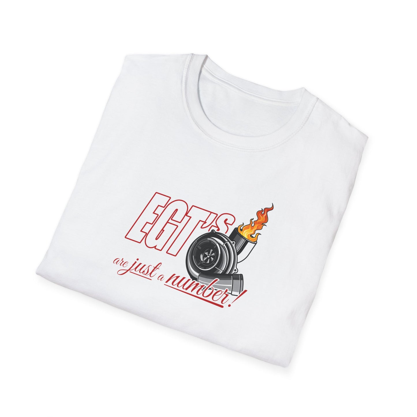 EGTs are just a number