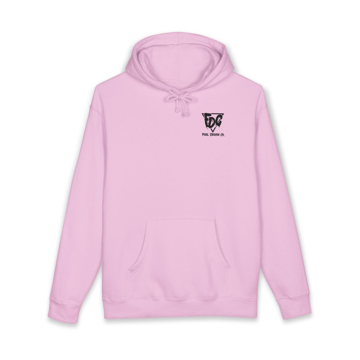 Hoodie Color Samples
