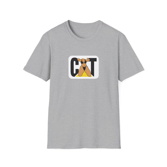 Cat Lady T-Shirt