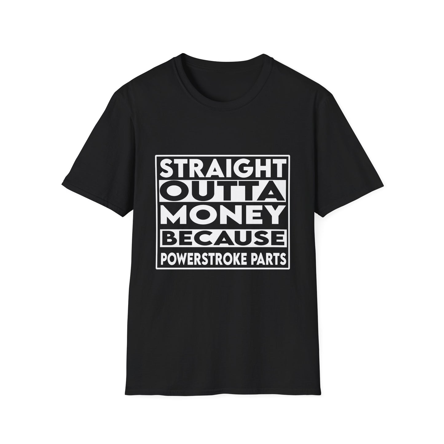 Powerstroke Parts