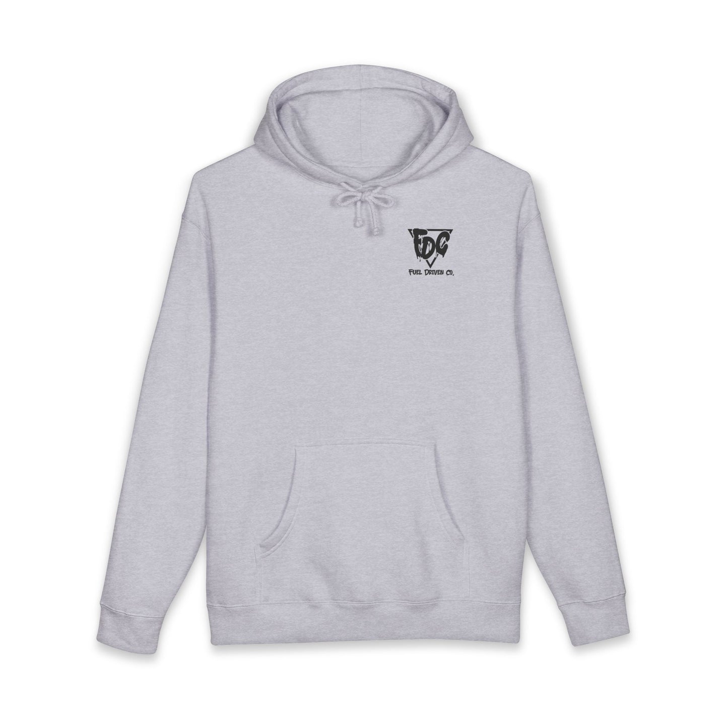 Hoodie Color Samples
