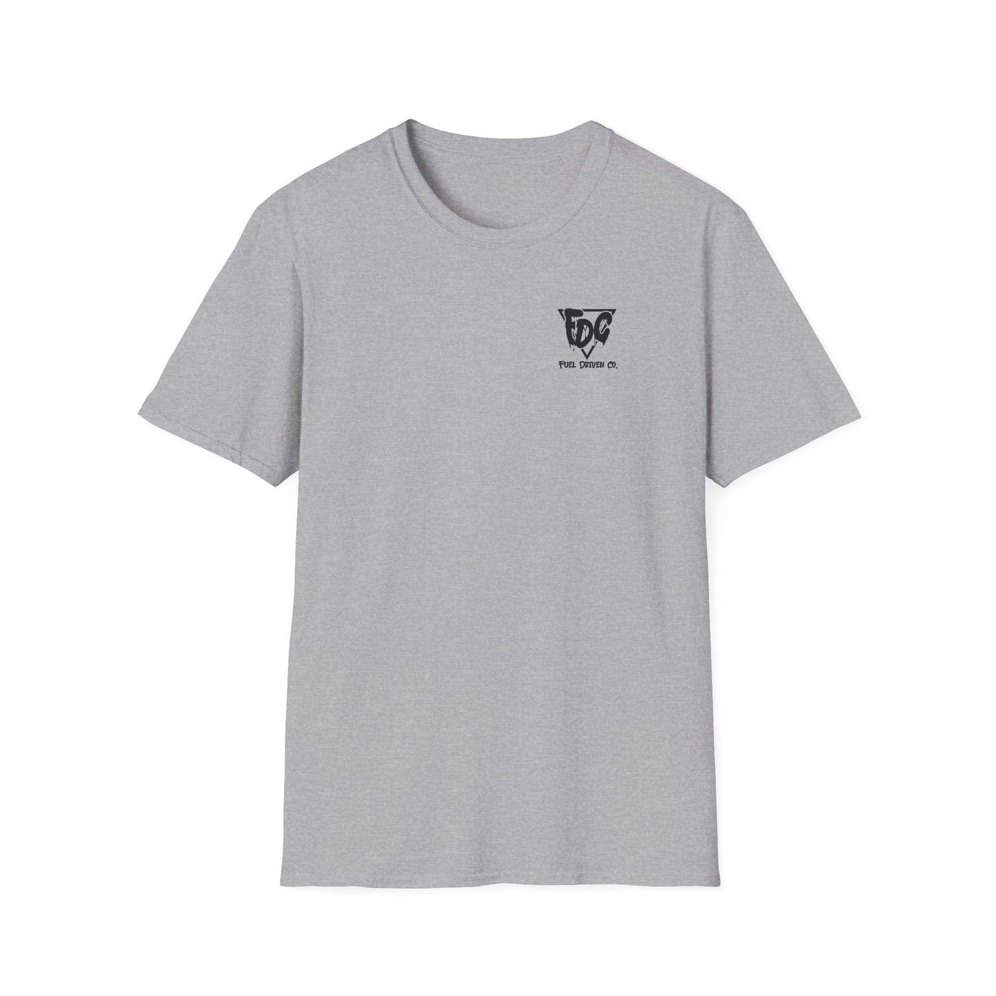 T-Shirt Color Samples