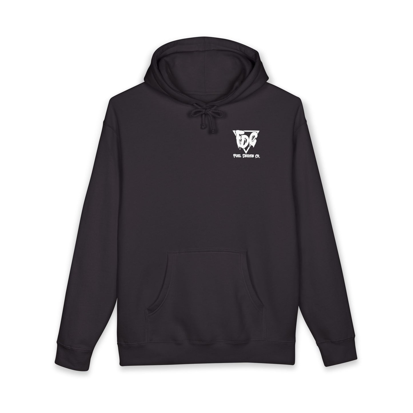 Hoodie Color Samples