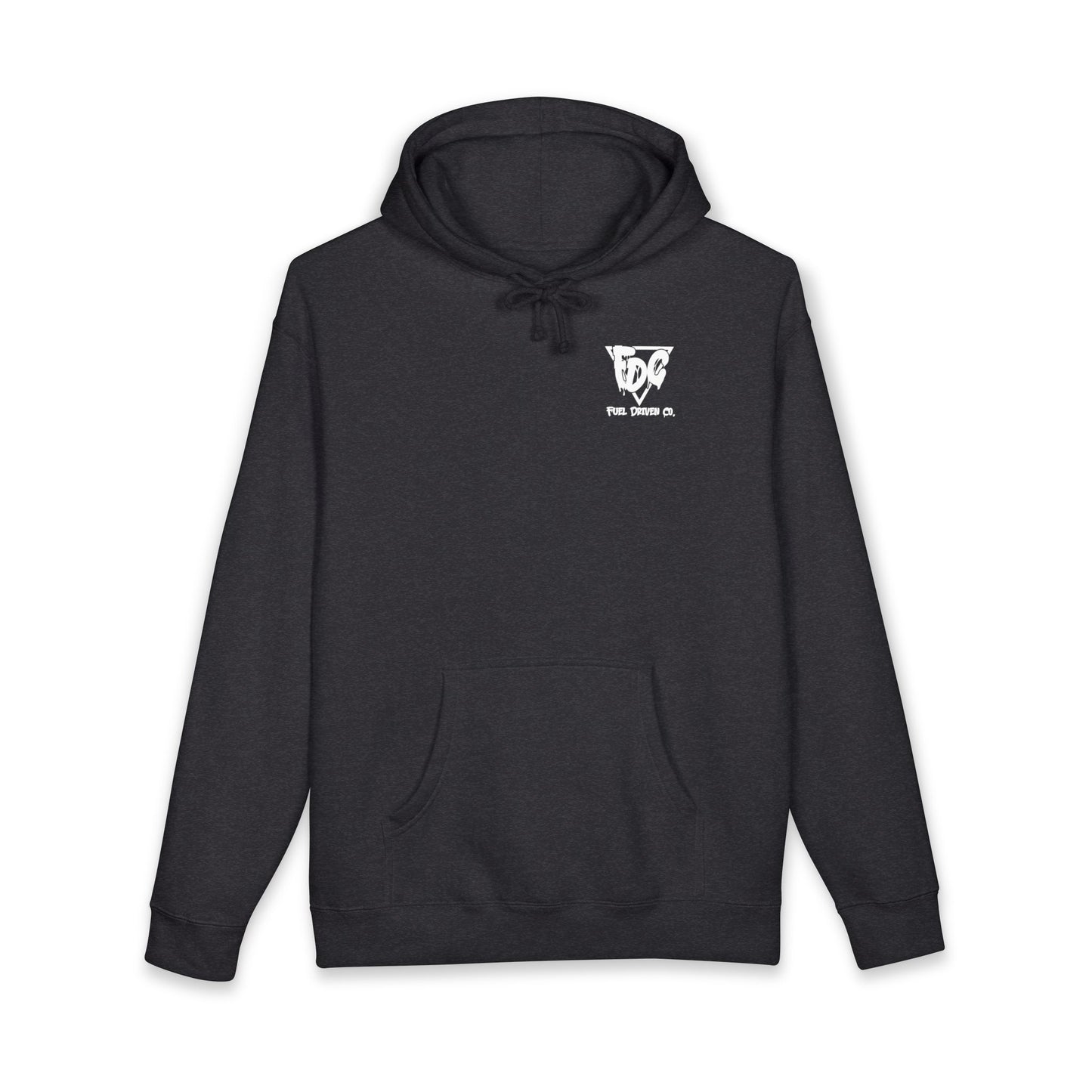 Hoodie Color Samples