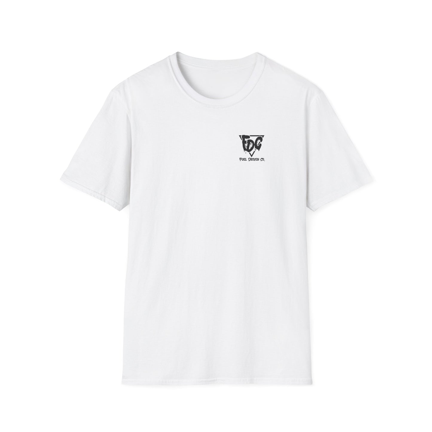 T-Shirt Color Samples