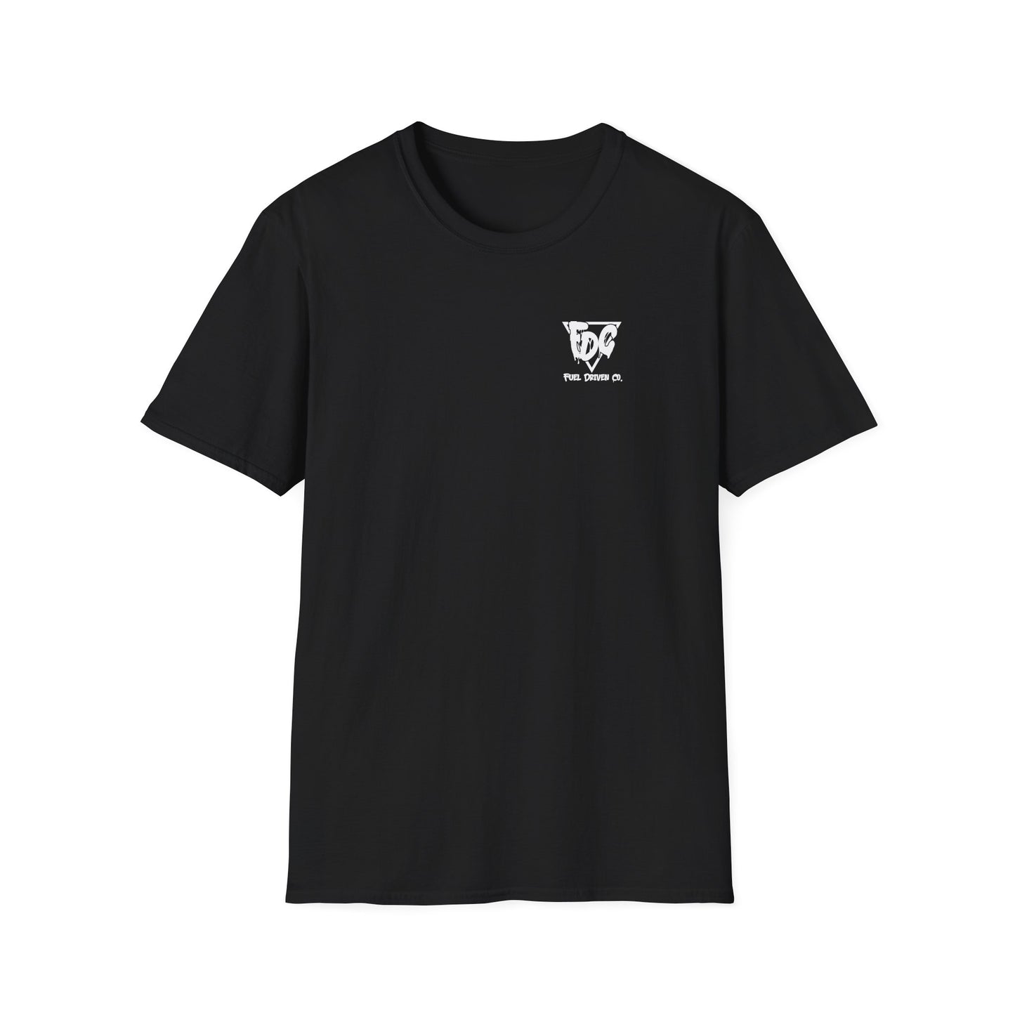T-Shirt Color Samples