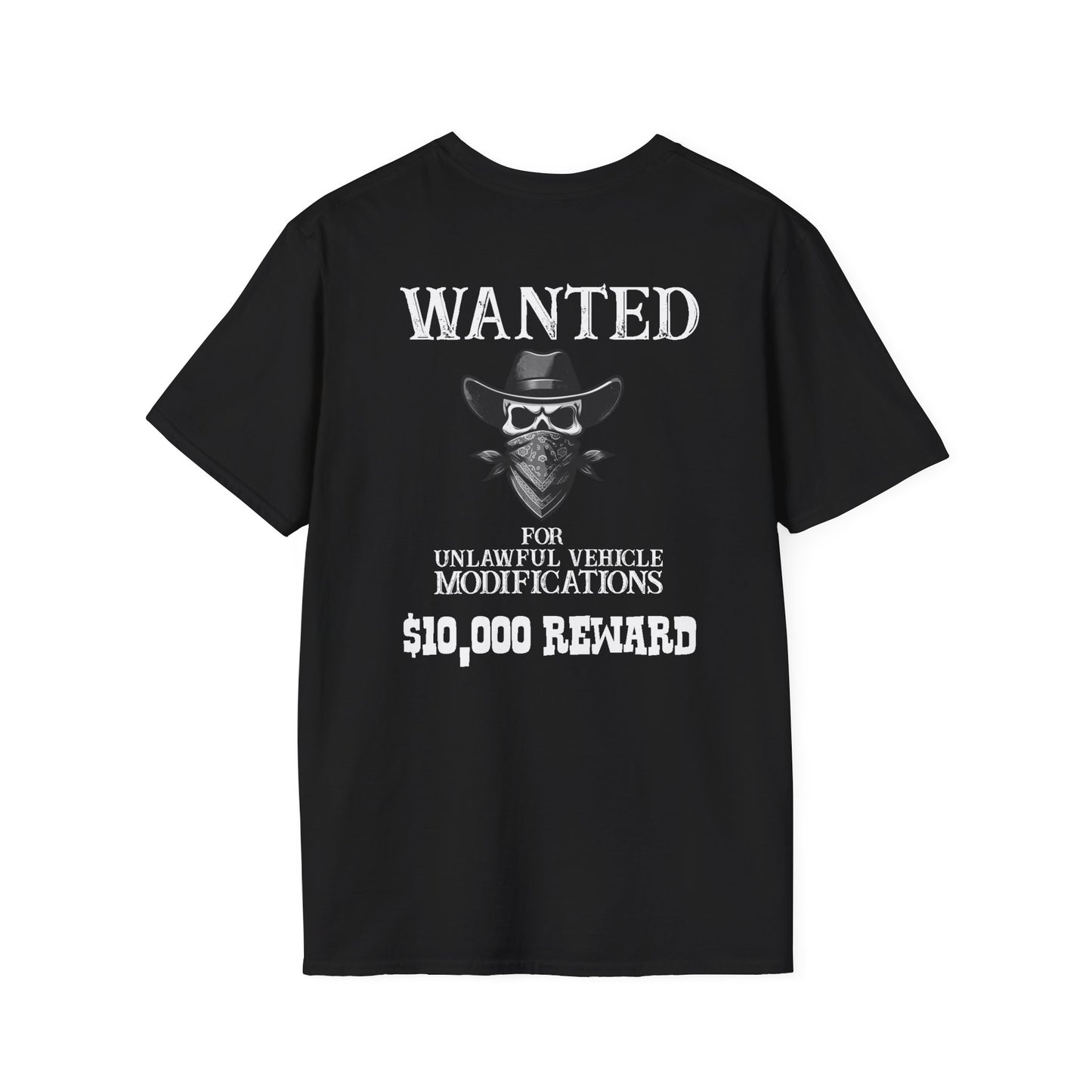 Wanted