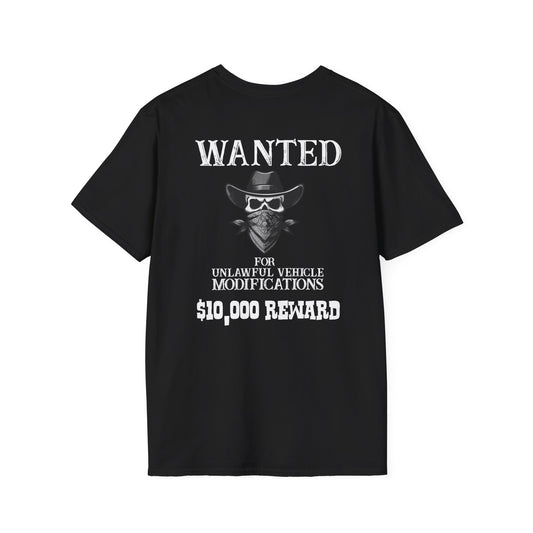 Wanted
