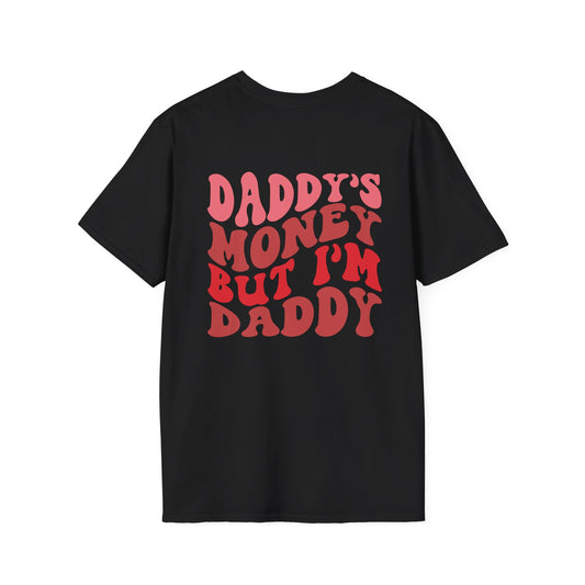 Daddy's Money