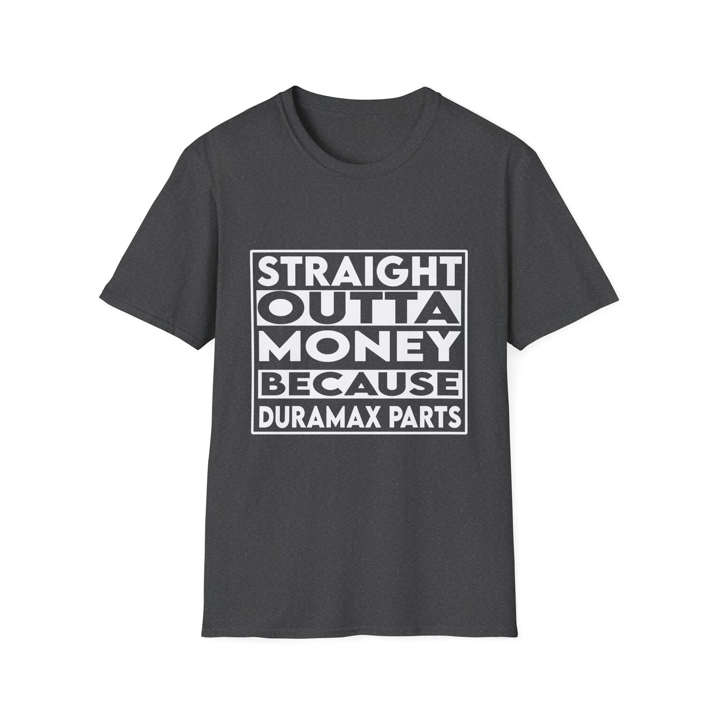 Duramax Parts