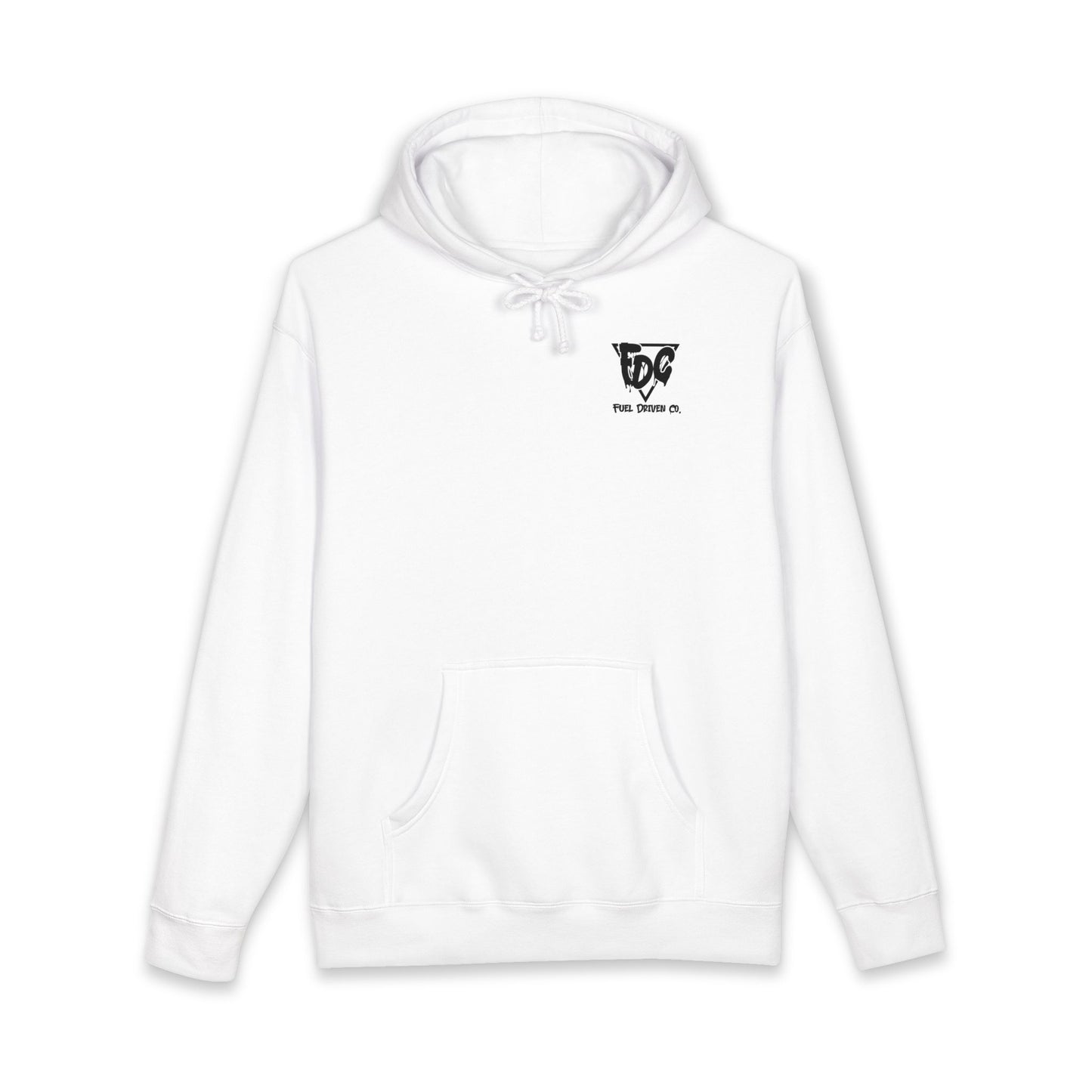 Hoodie Color Samples