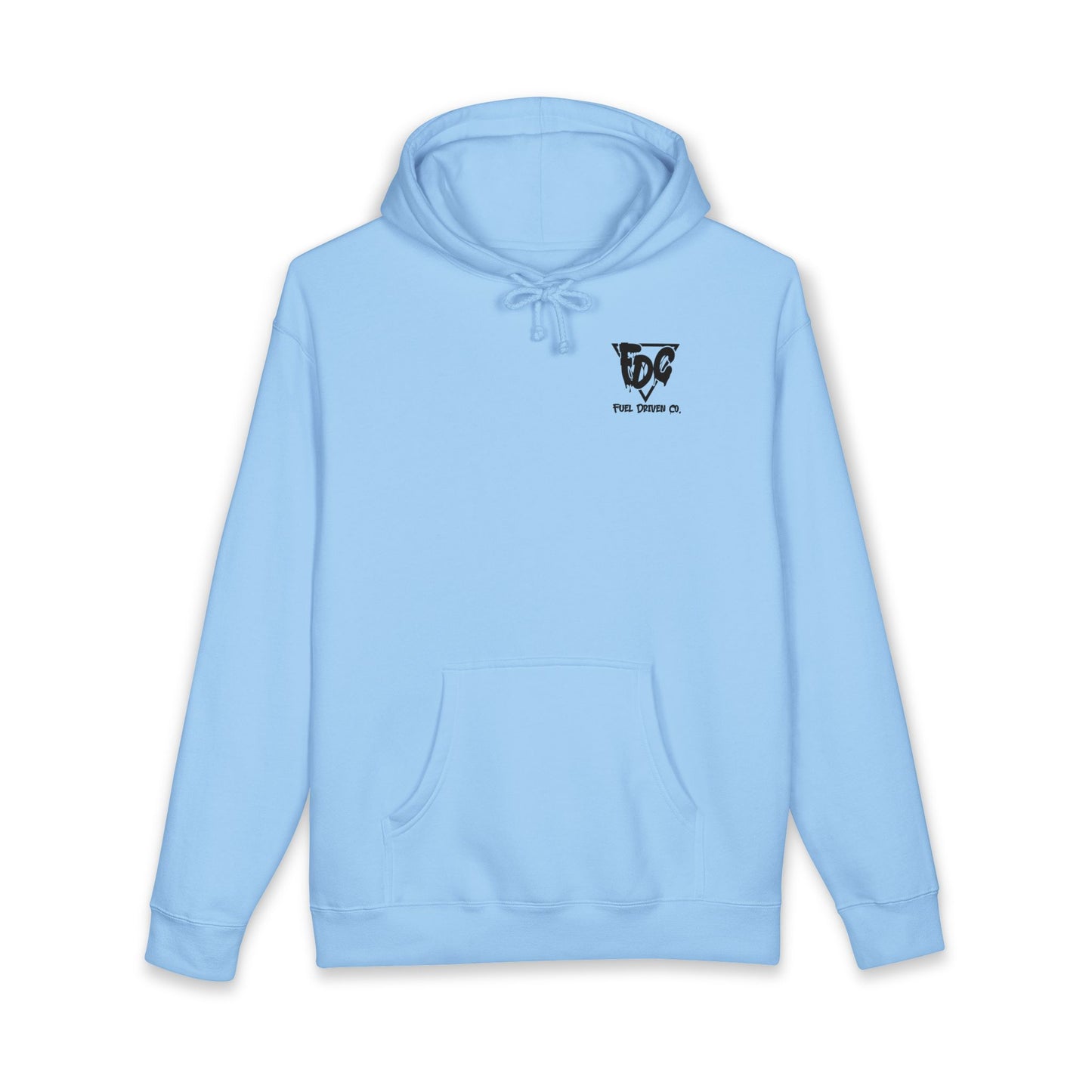 Hoodie Color Samples