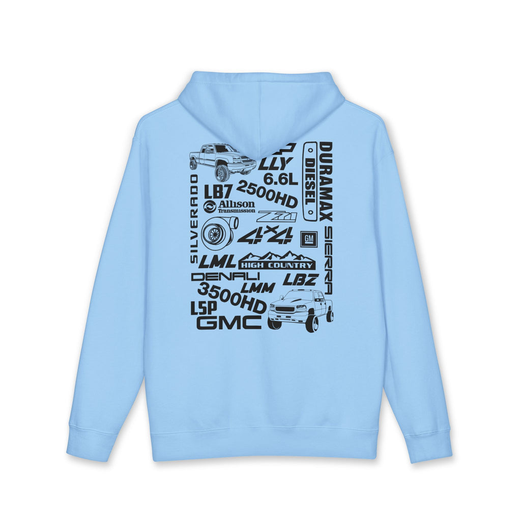 OG Duramax Hoodie