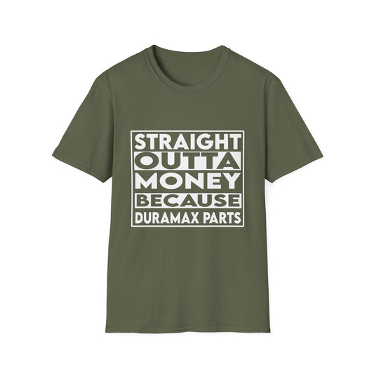 Duramax Parts