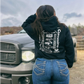 OG Cummins Hoodie