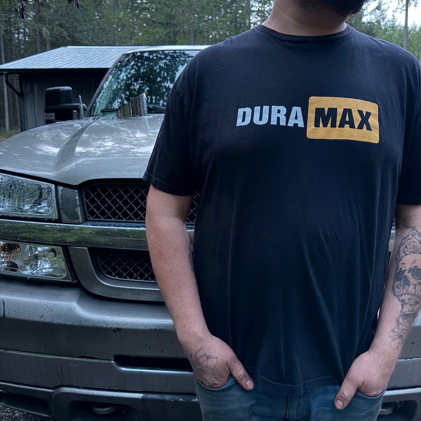 Duramax Hub