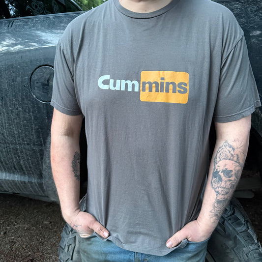 Cummins Hub