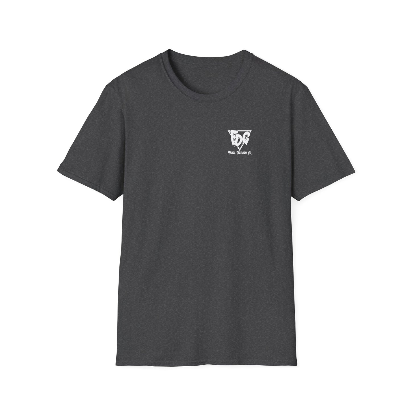T-Shirt Color Samples