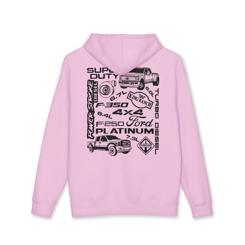OG Powerstroke Hoodie