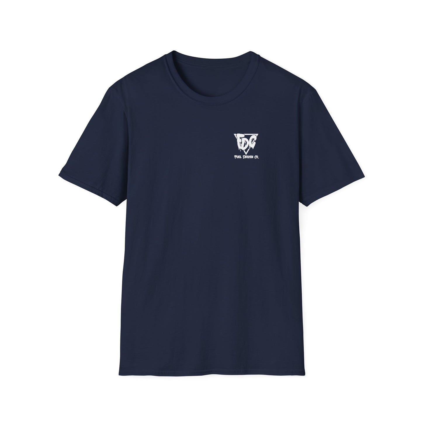 T-Shirt Color Samples