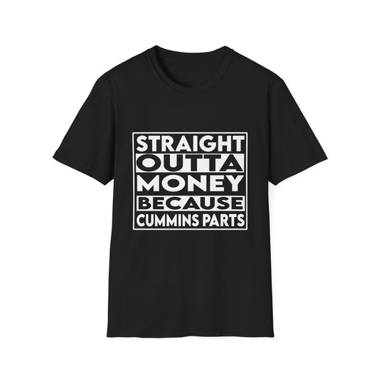 Cummins Parts
