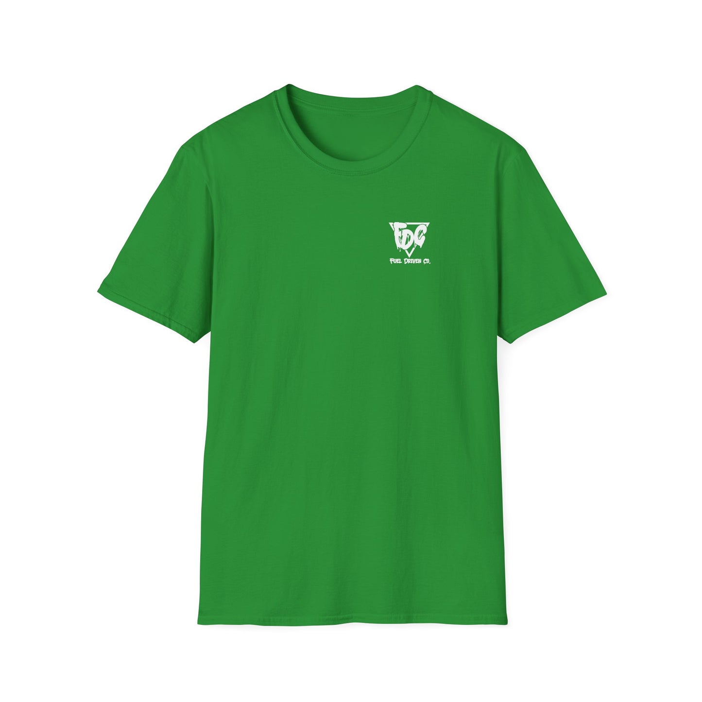 T-Shirt Color Samples