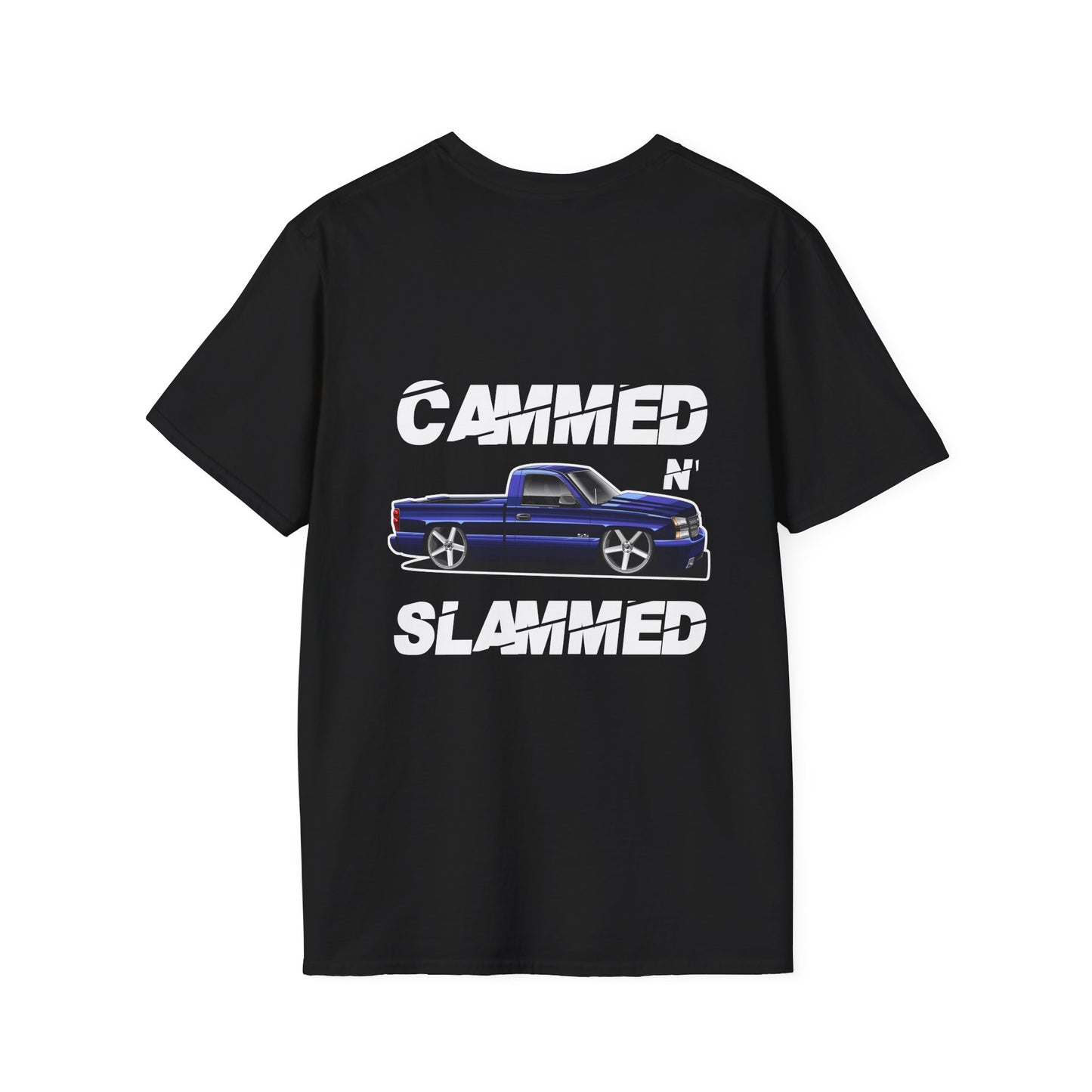 Cammed N' Slammed