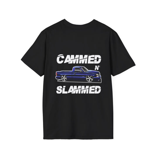 Cammed N' Slammed