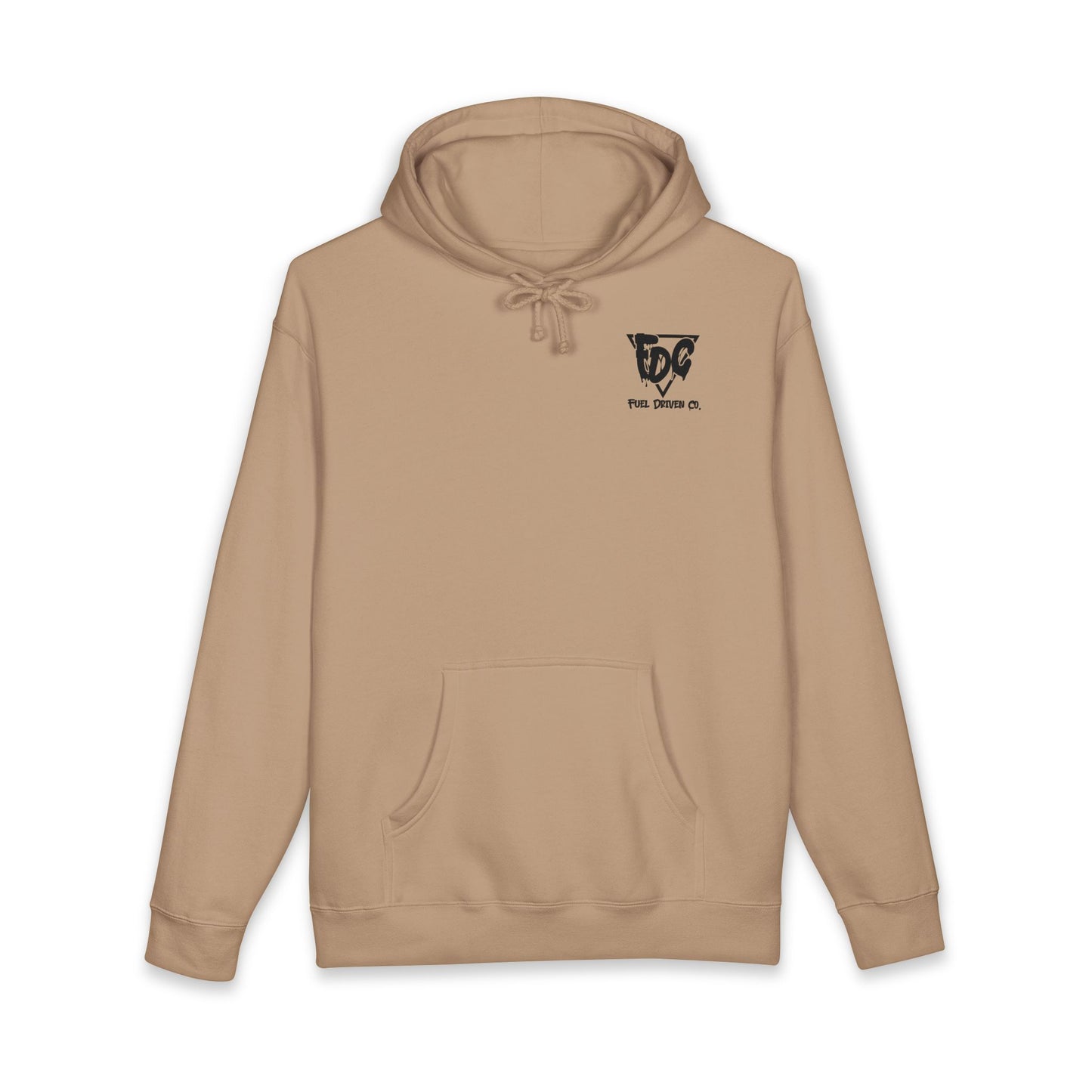 OG Cummins Hoodie