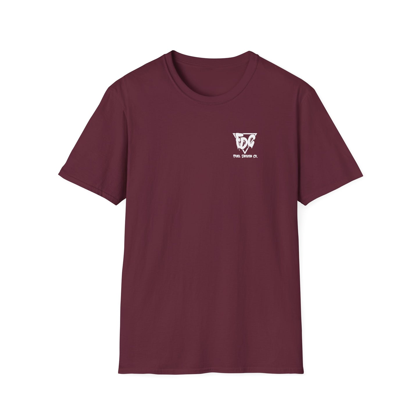T-Shirt Color Samples