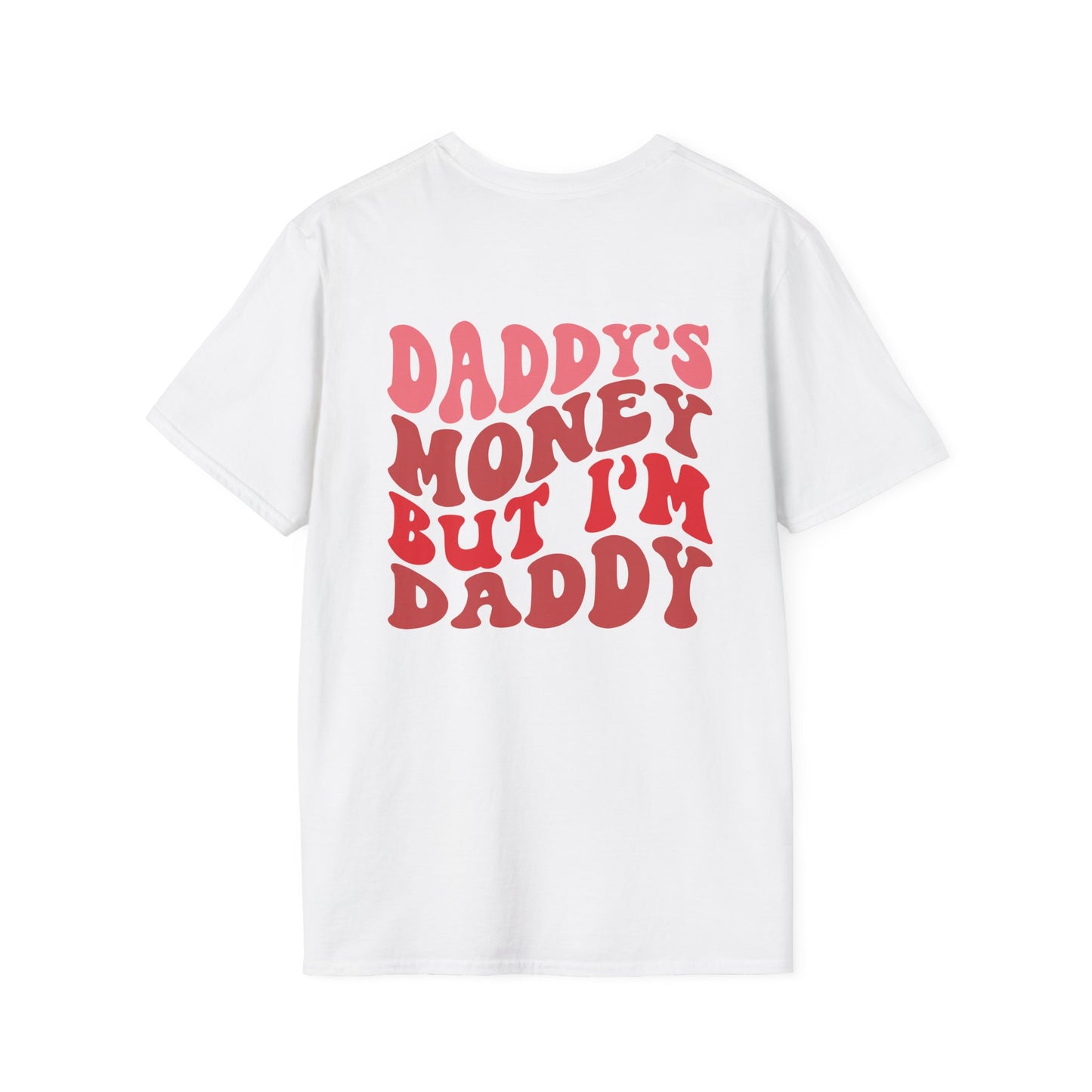 Daddy's Money