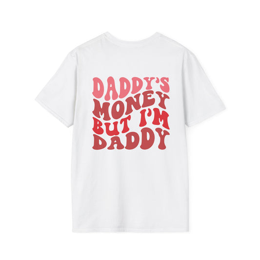 Daddy's Money