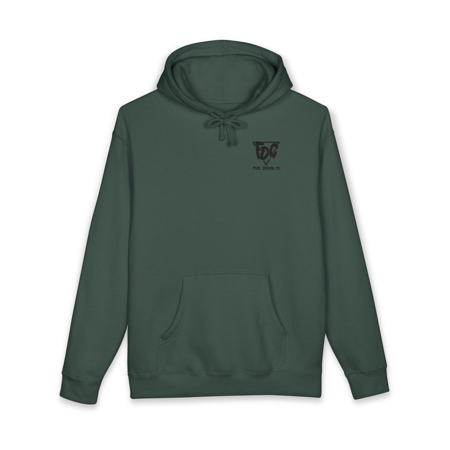 Hoodie Color Samples