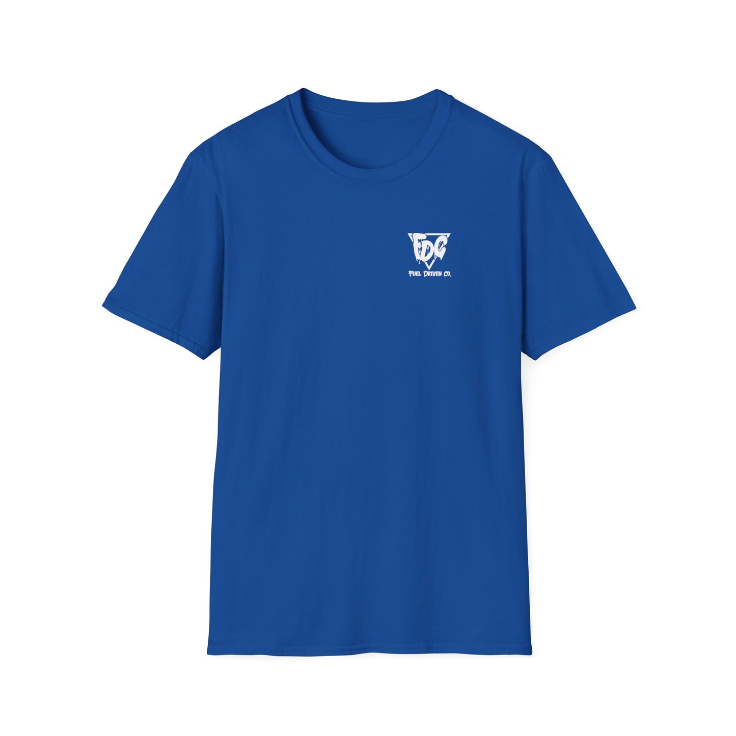 T-Shirt Color Samples