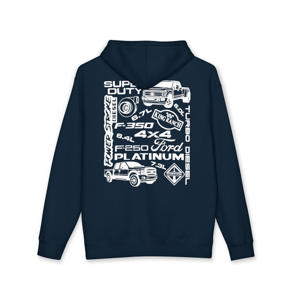 OG Powerstroke Hoodie