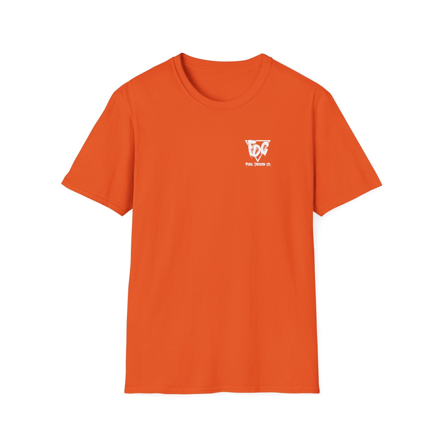 T-Shirt Color Samples