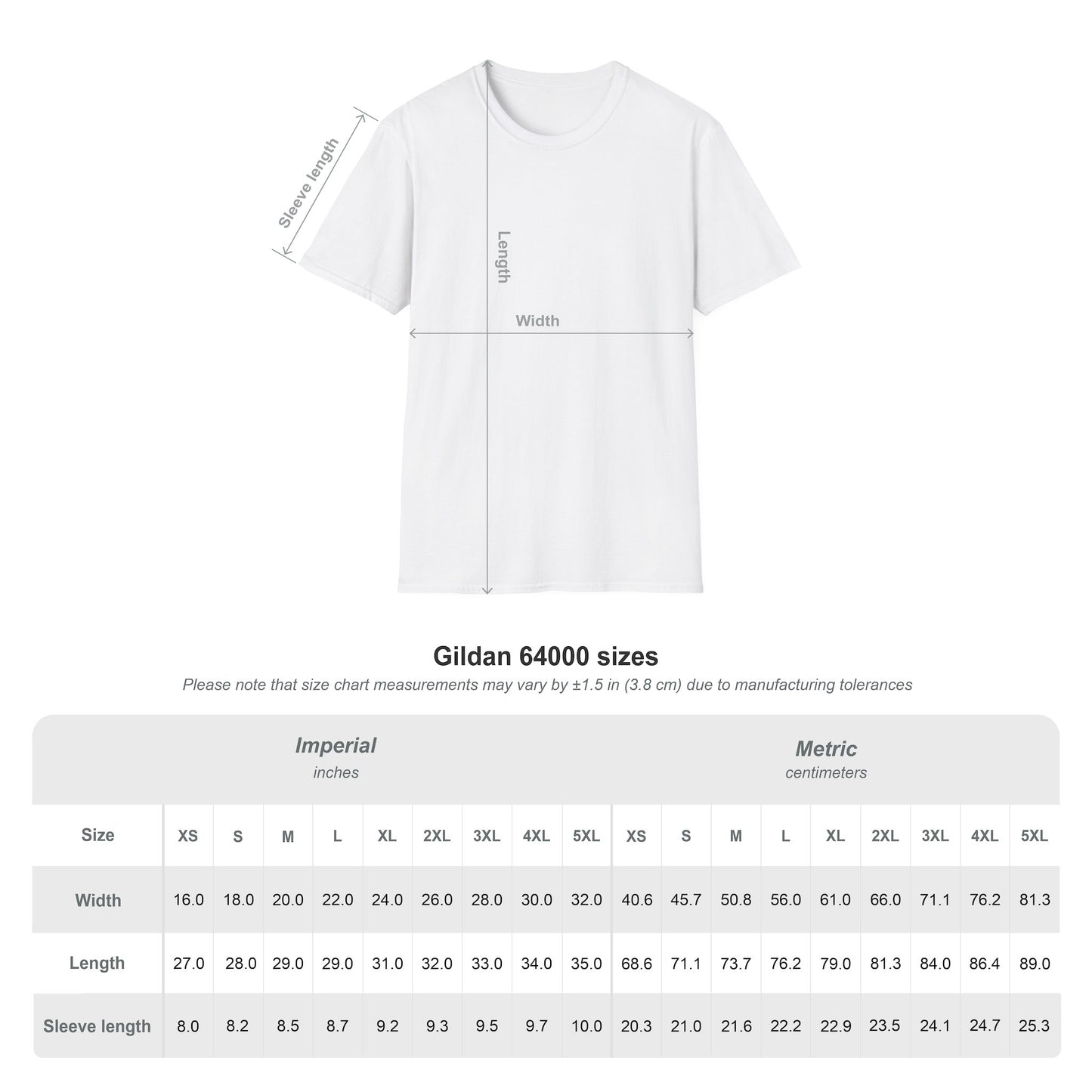 OG Powerstroke Tee