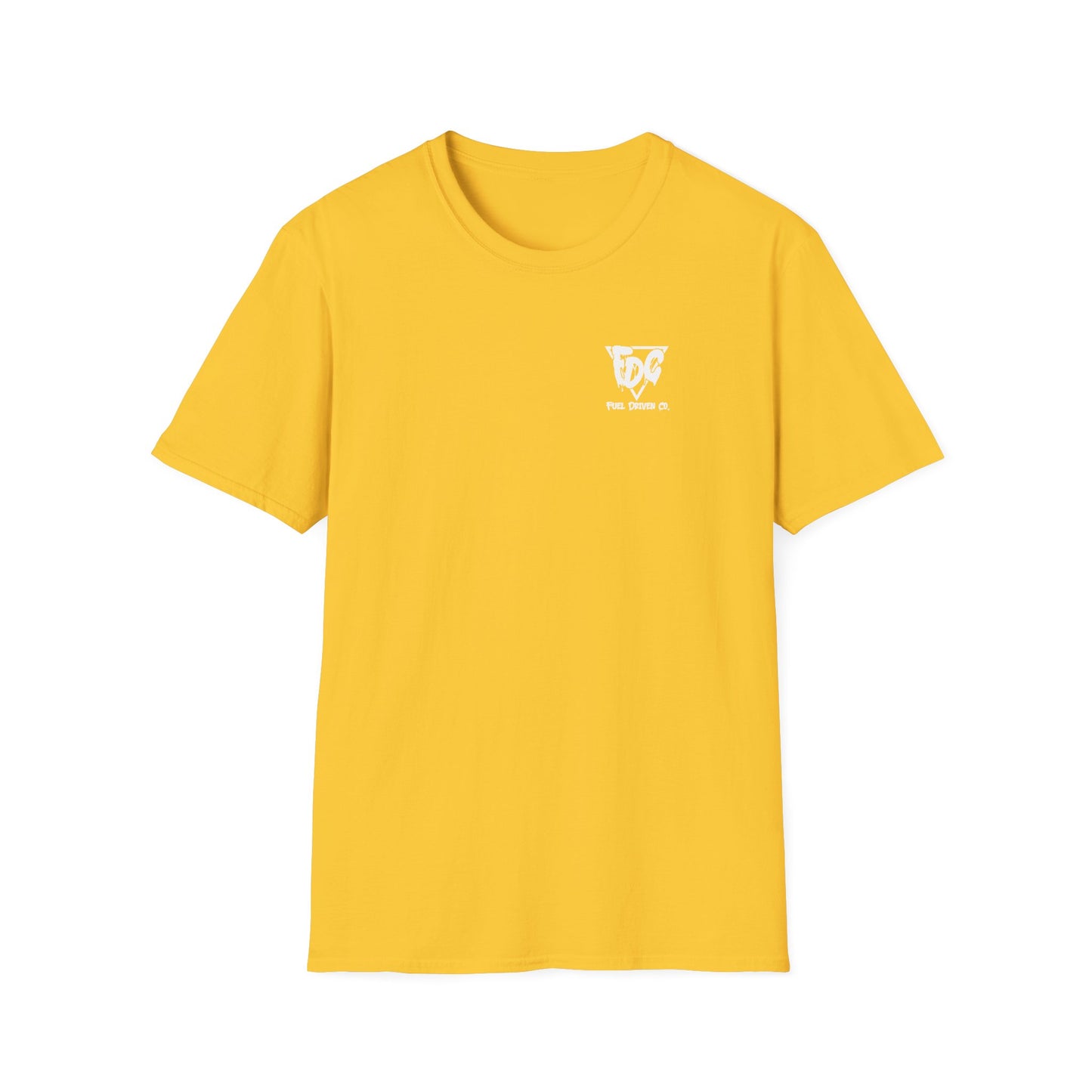 T-Shirt Color Samples