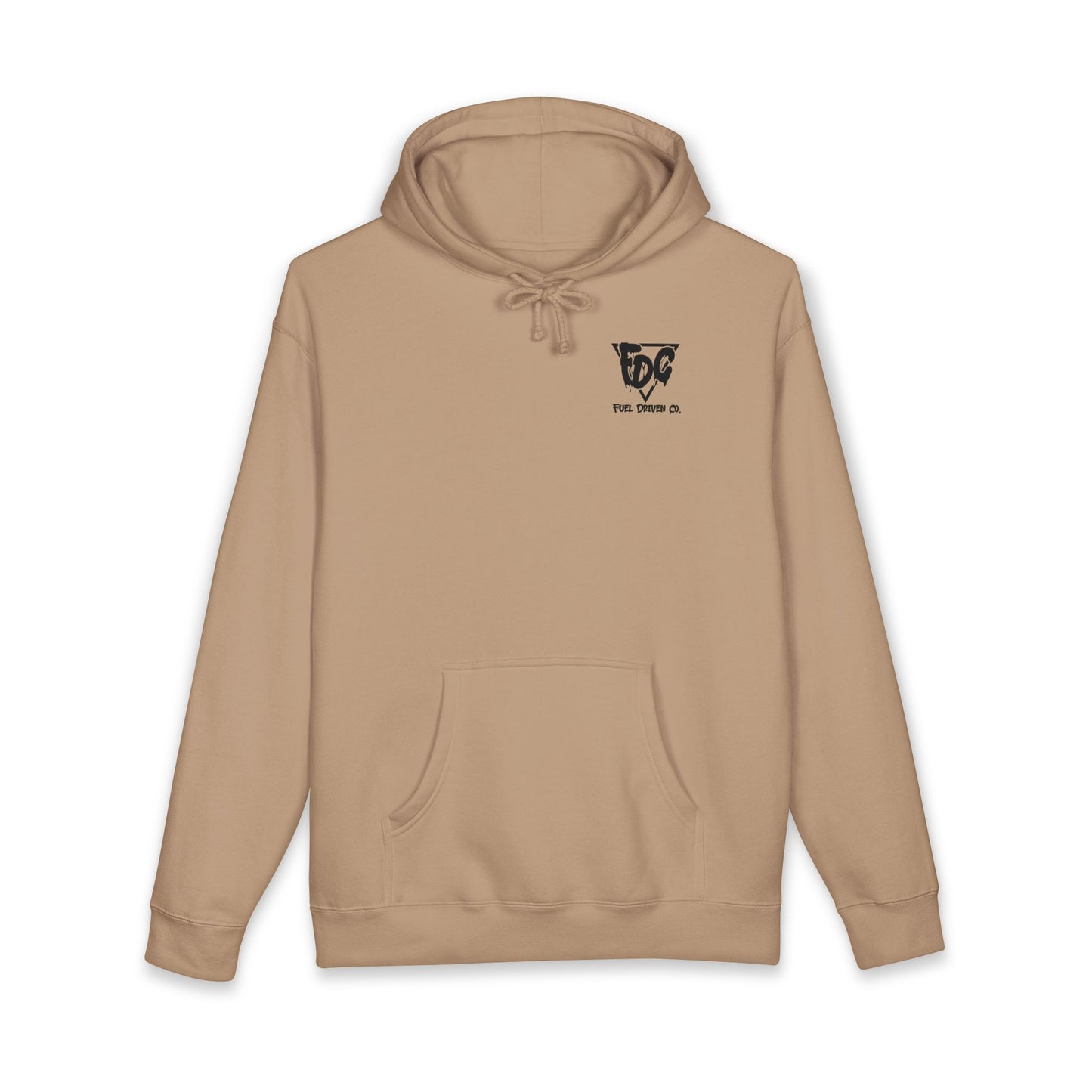 Hoodie Color Samples