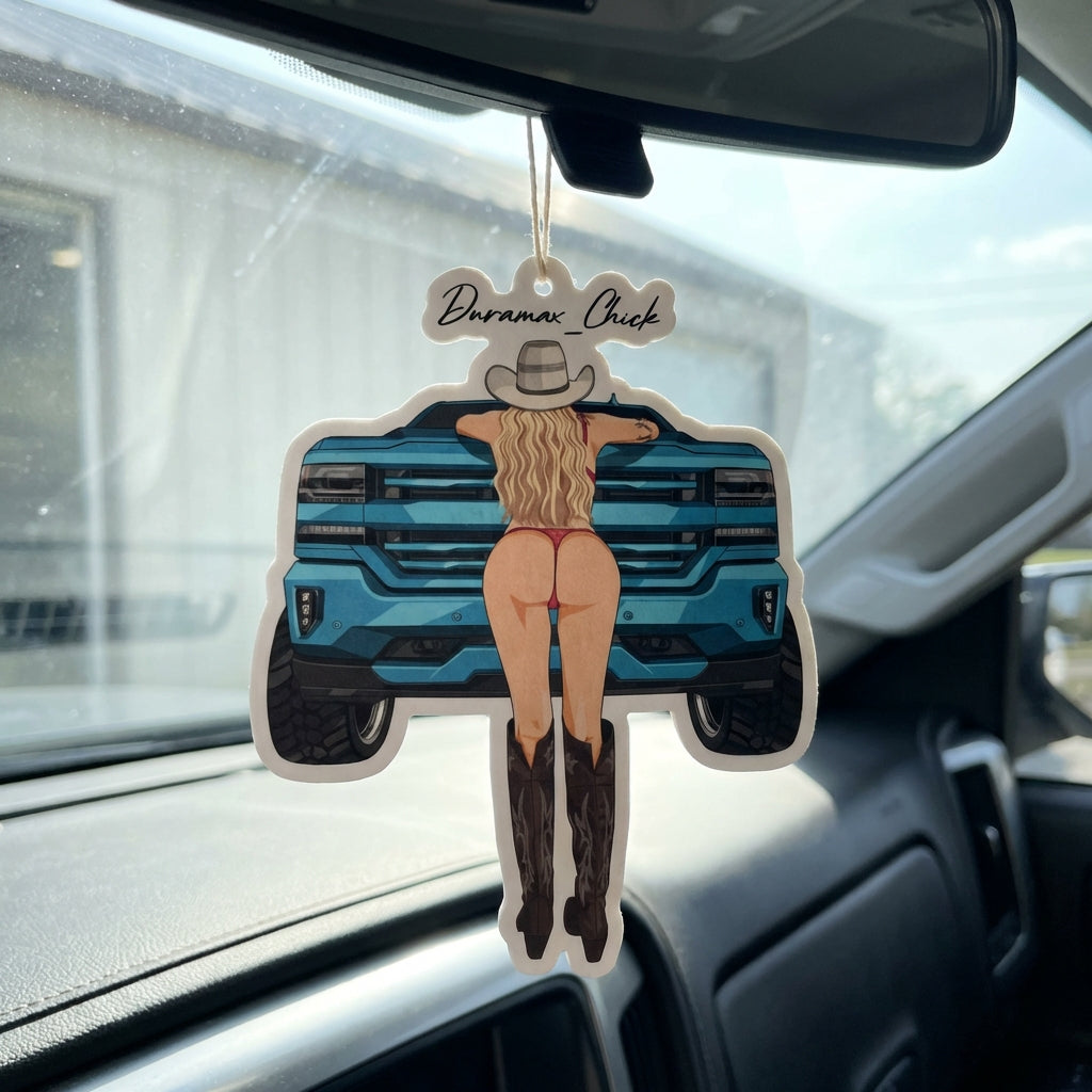 Air Freshener